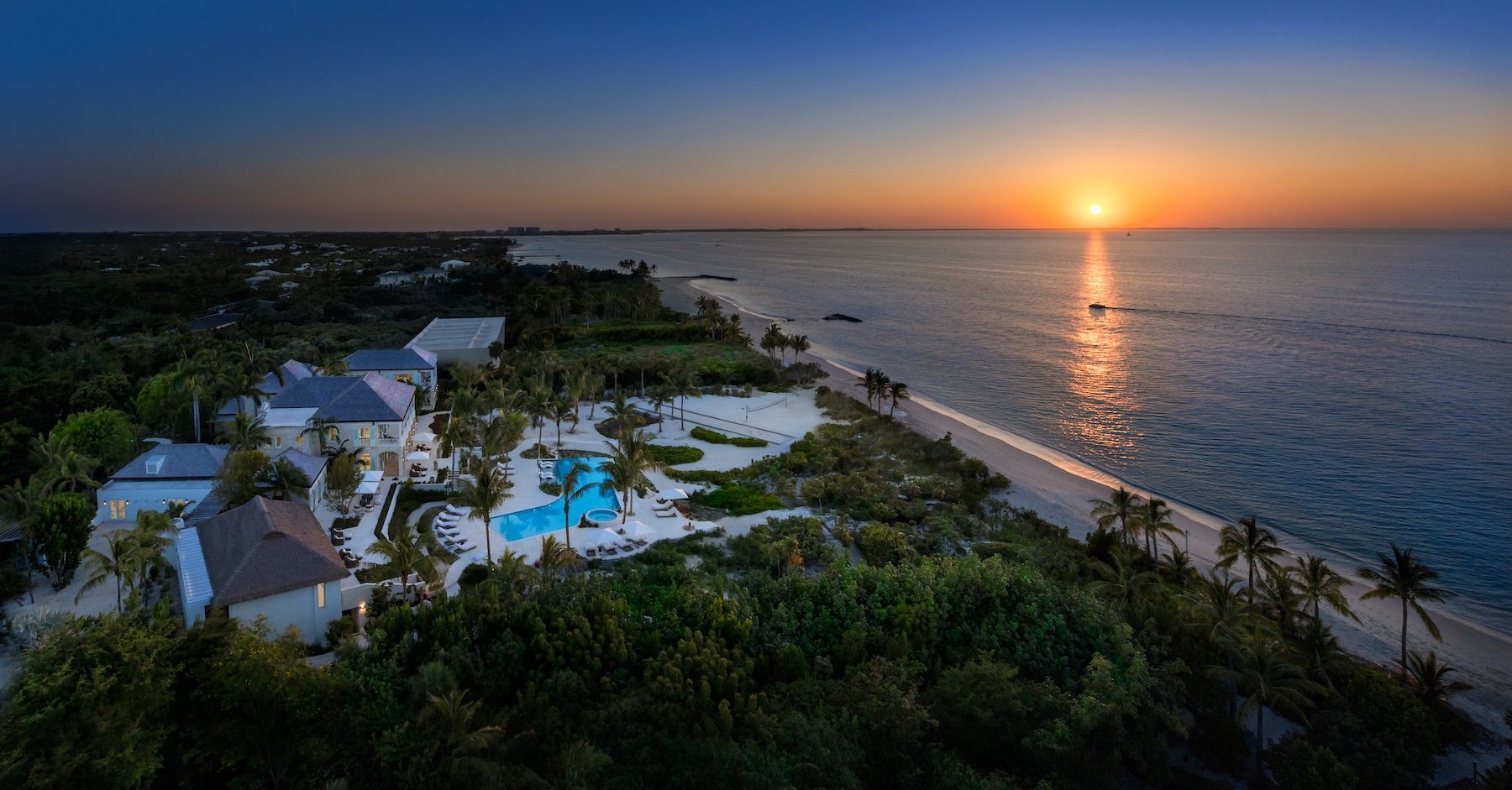 Sea Breeze Estate villa photo.